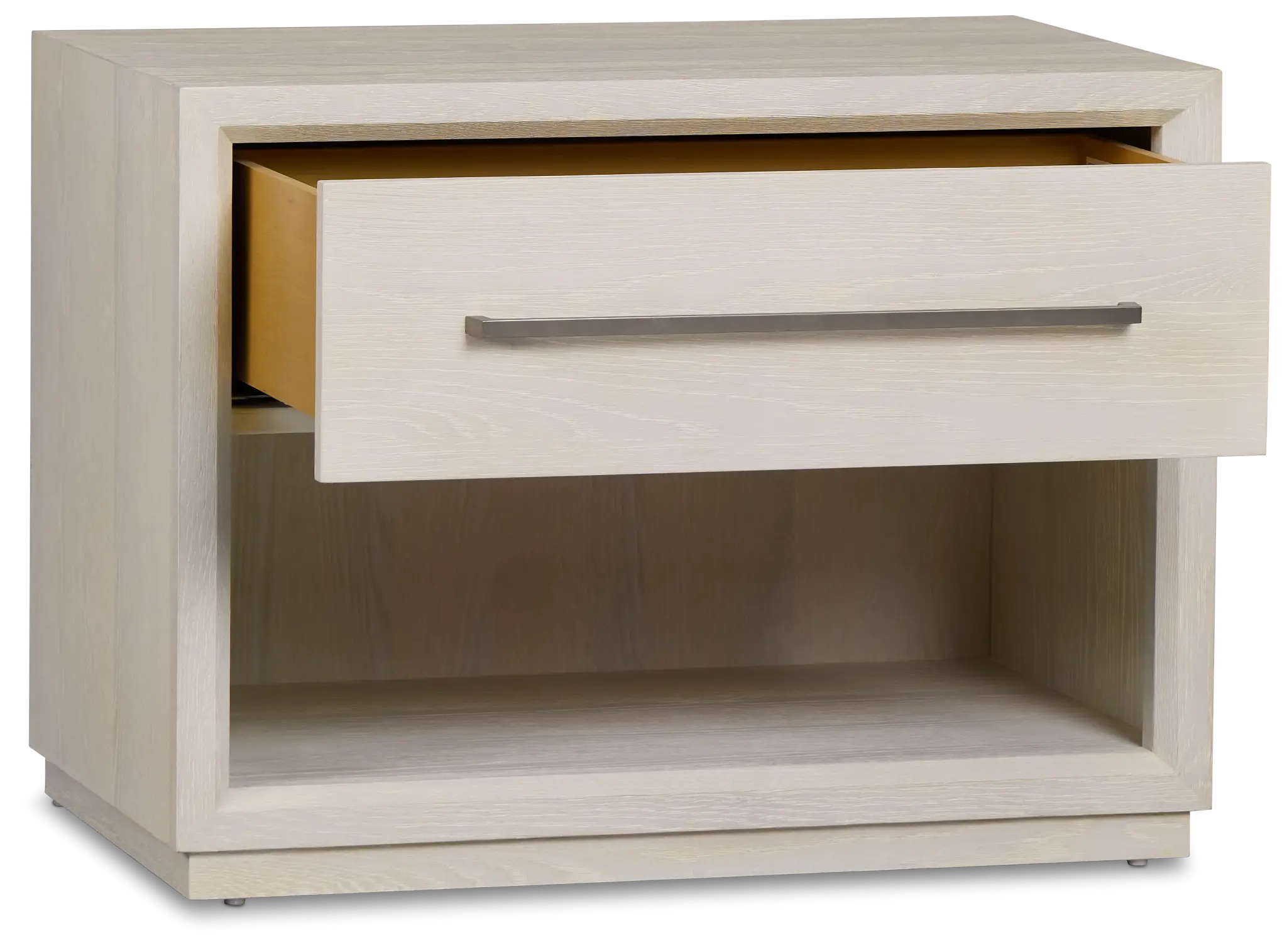 Gables White Nightstand Gables White Nightstand