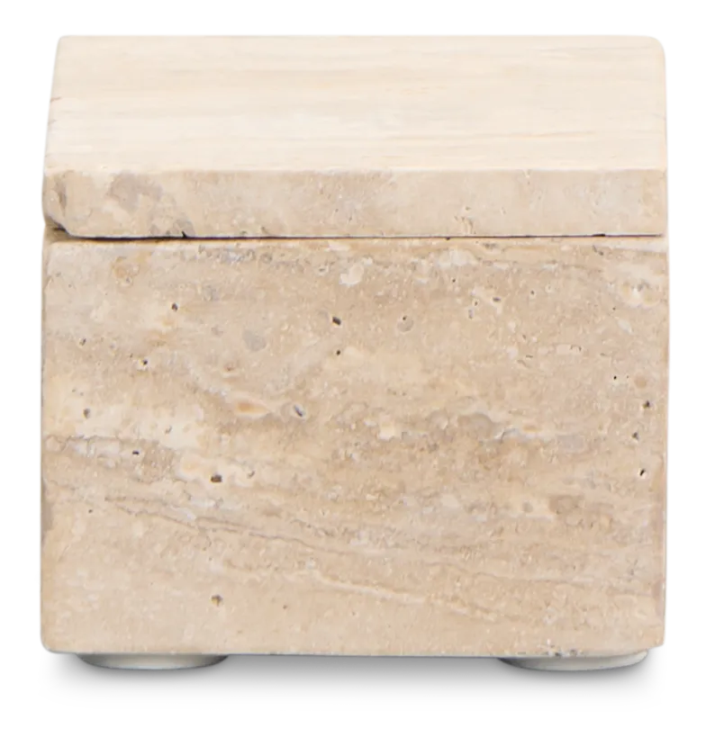 Resy Beige Small Box