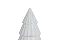 Claus White Small Tree Sculpture