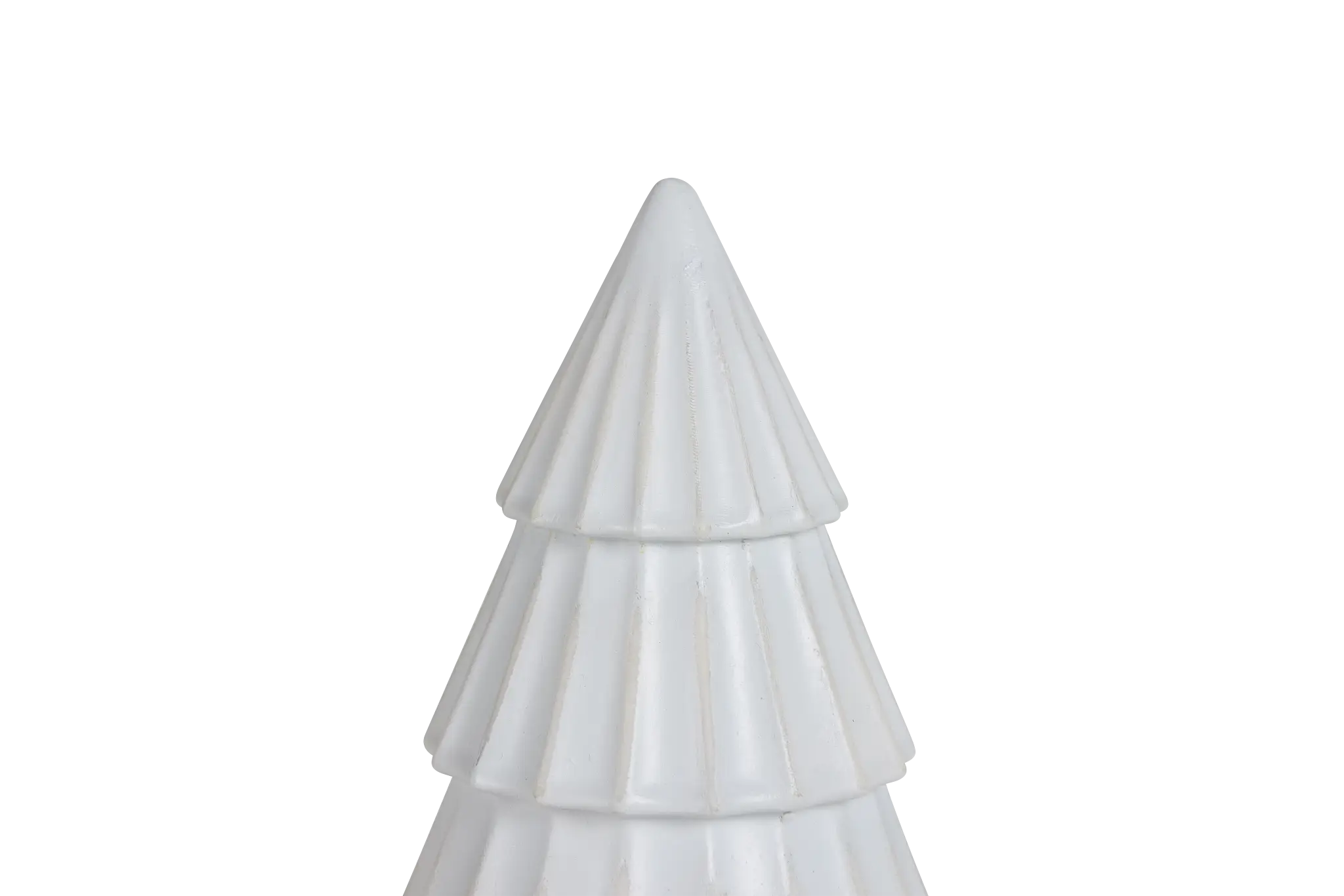 Claus White Small Tree Sculpture Claus White Small Tree Sculpture