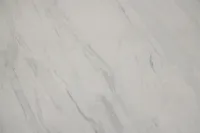 Palisades White Square Table