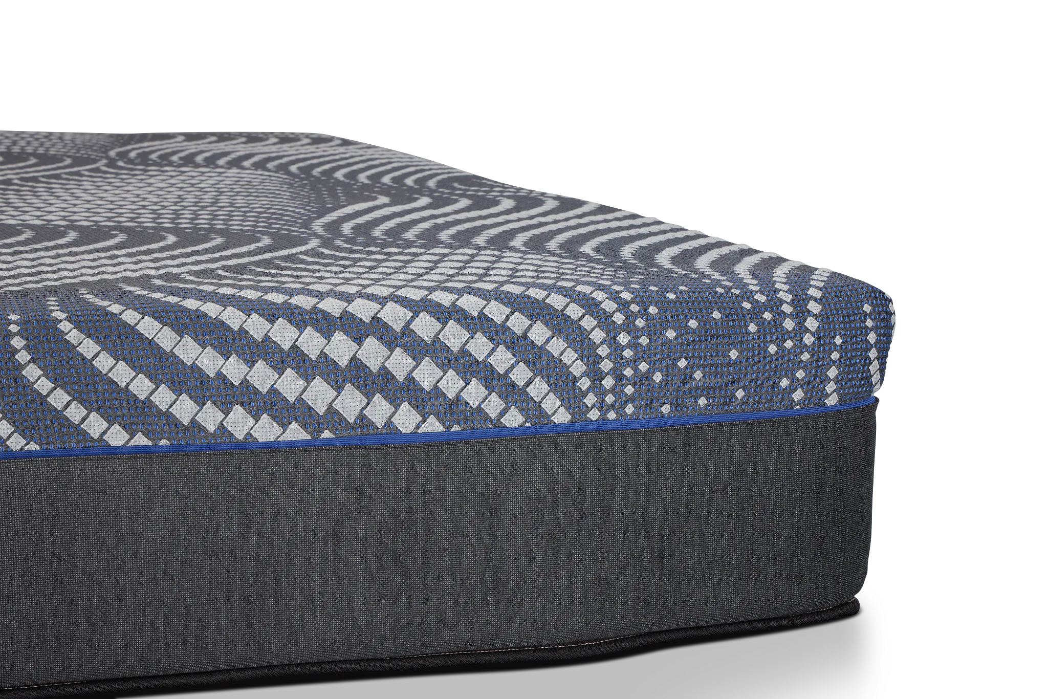 Sealy Posturpedic Plus Hybrid Albany 13" Medium Hybrid Mattress