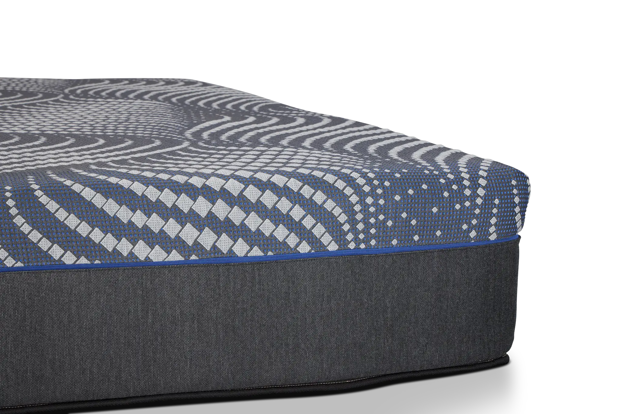 Sealy Posturpedic Plus Hybrid Albany 13" Medium Hybrid Mattress Sealy Posturpedic Plus Hybrid Albany 13" Medium Hybrid Mattress
