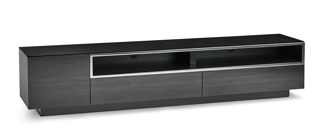 Vancouver Dark Tone 86" Tv Stand