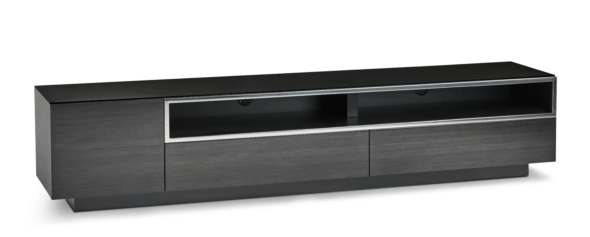 Vancouver Dark Tone 86" Tv Stand
