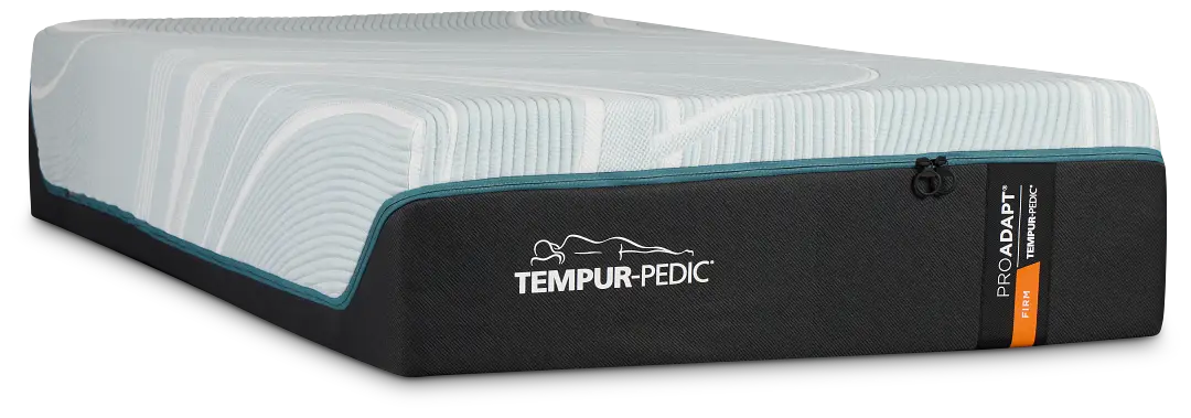 Tempur-pedic Tempur-proadapt 12" Firm Mattress Tempur-pedic Tempur-proadapt 12" Firm Mattress