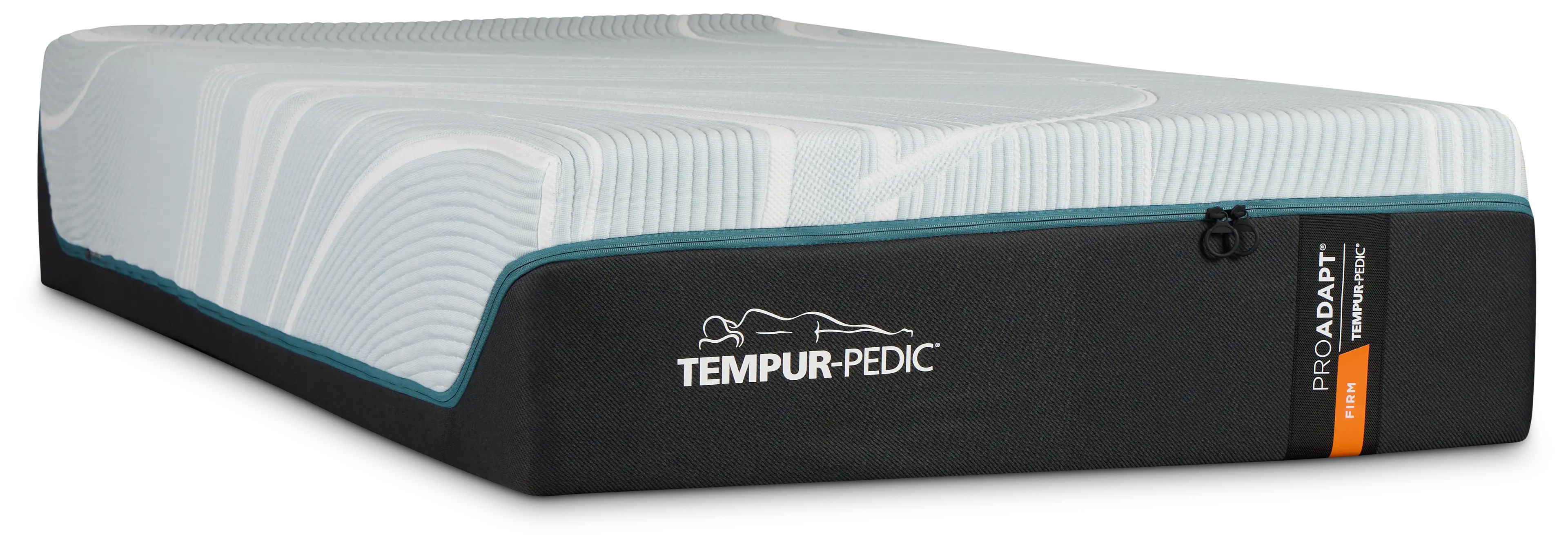 Tempur-pedic Tempur-proadapt 12" Firm Mattress Tempur-pedic Tempur-proadapt 12" Firm Mattress