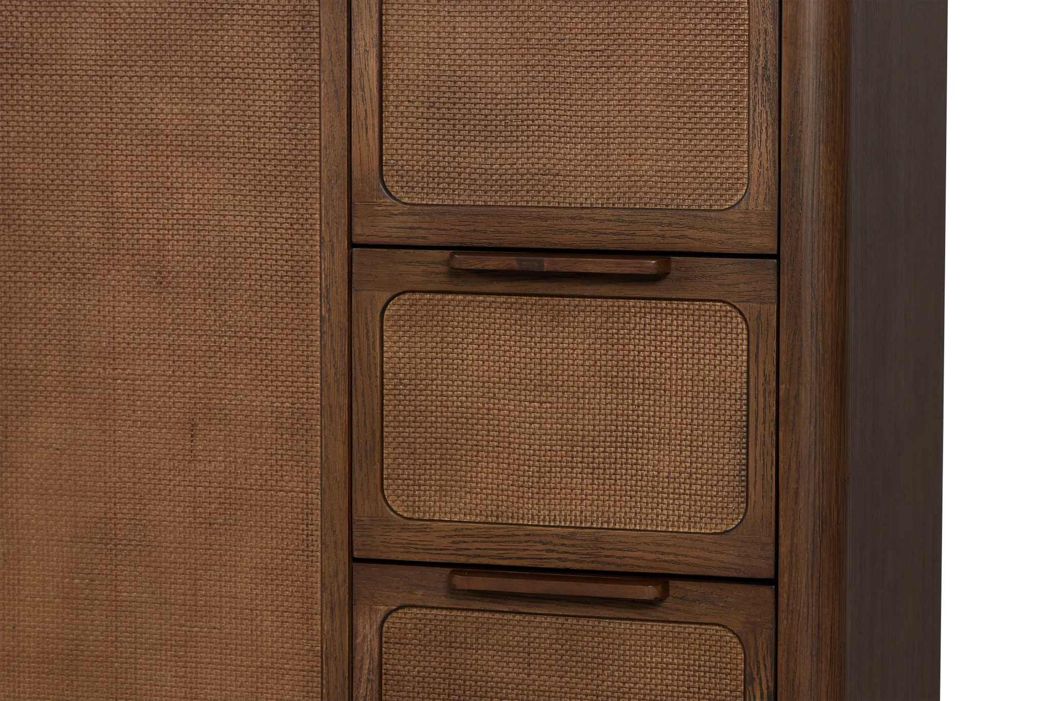 Pacific Mid Tone 48" Single Bathroom Vanity