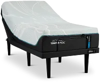 Tempur-pedic Tempur-proadapt Soft Ergo 3.0 Adjustable Mattress Set