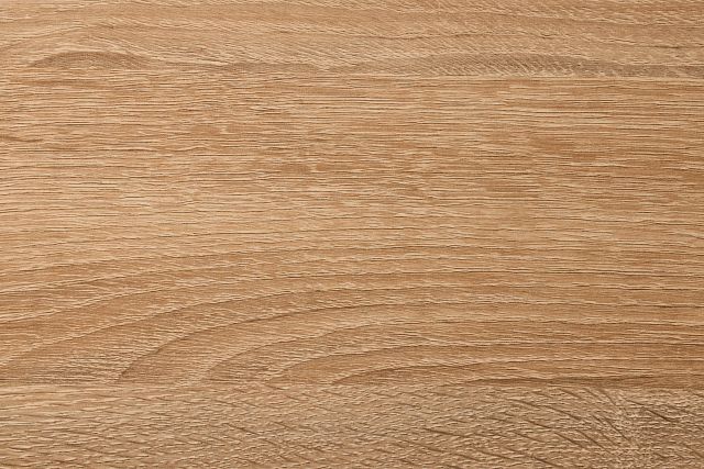 Avon Light Tone Round Bunching End Table