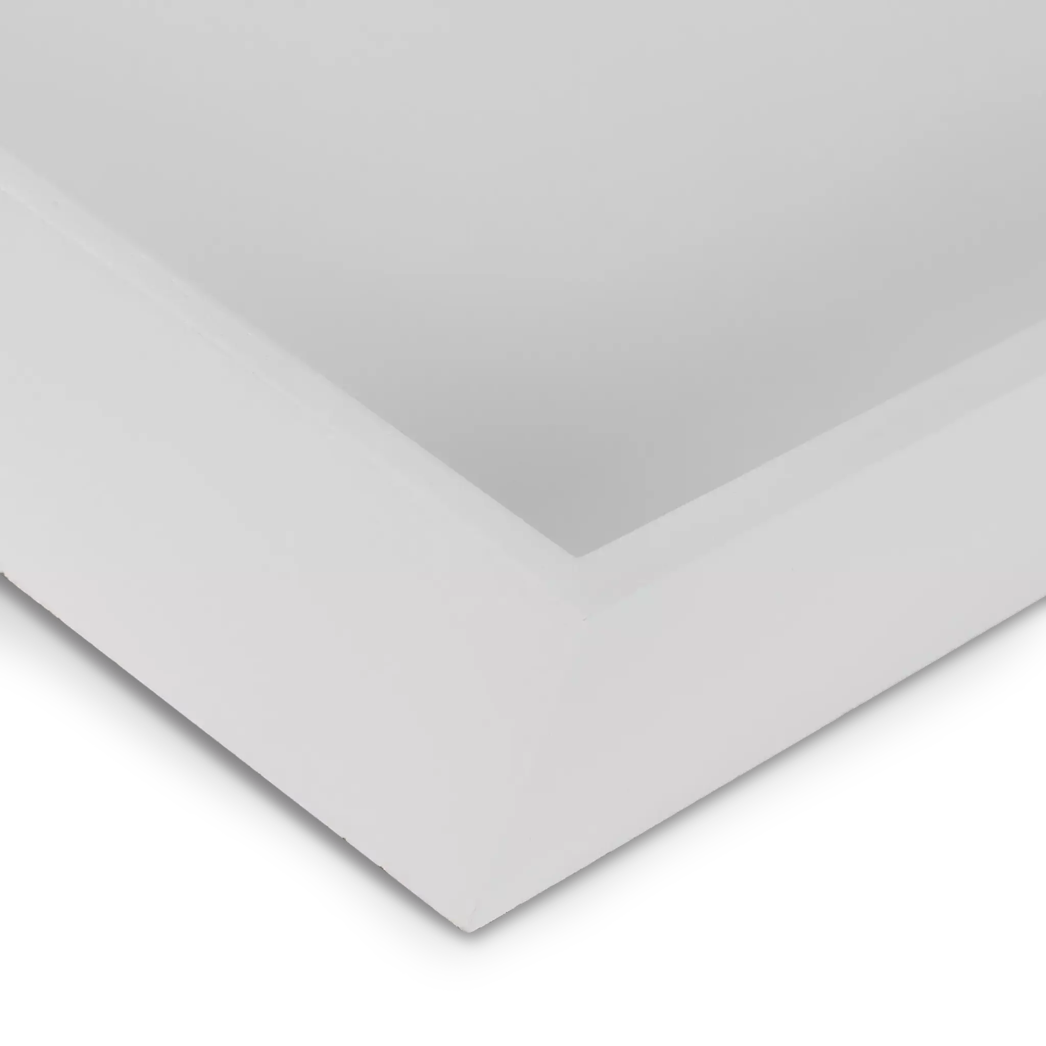 Liri White Small Tray Liri White Small Tray