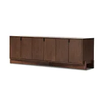 Four Hands Carm Mid Tone Media Console