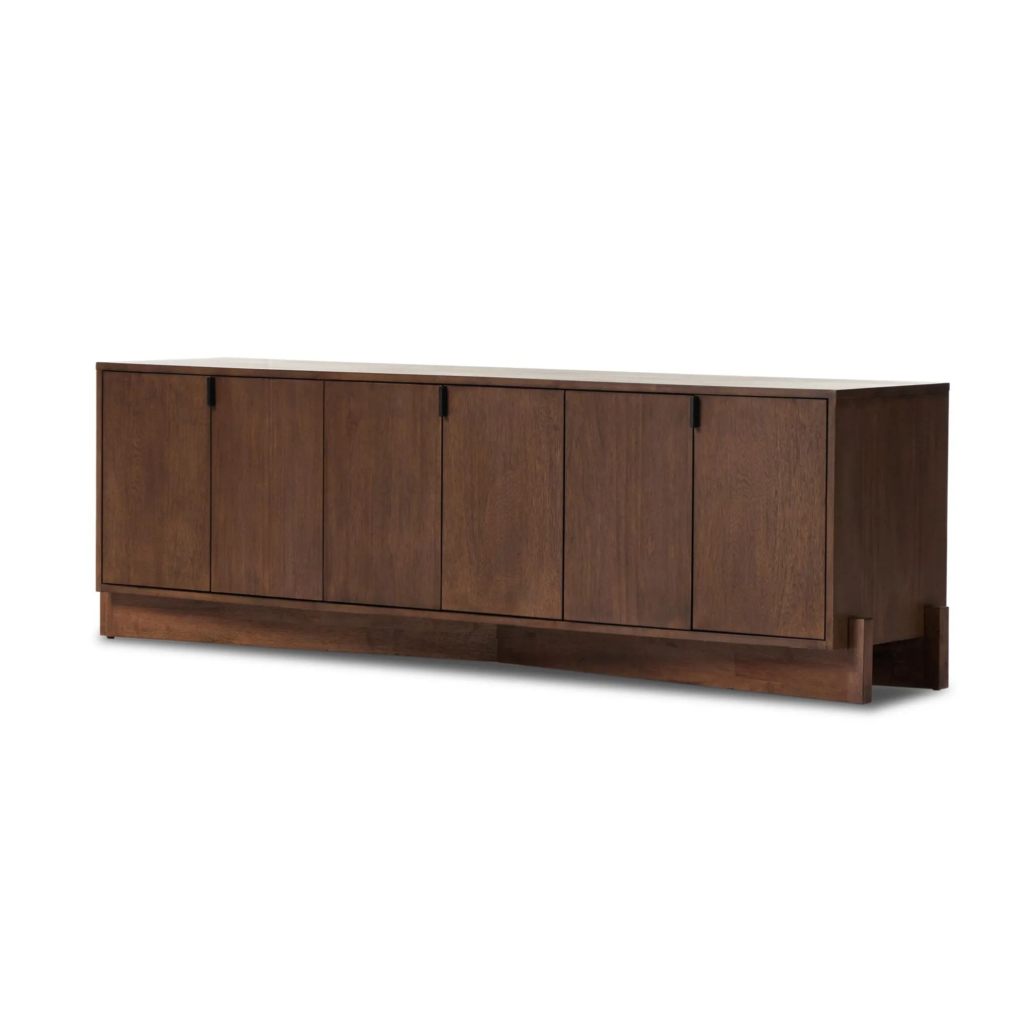 Four Hands Carm Mid Tone Media Console