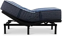 Serta Icomfort Iona Medium Elite Adjustable Mattress Set