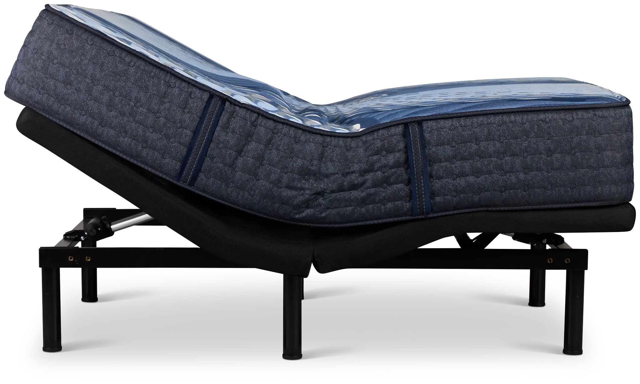 Serta Icomfort Iona Medium Elite Adjustable Mattress Set Serta Icomfort Iona Medium Elite Adjustable Mattress Set