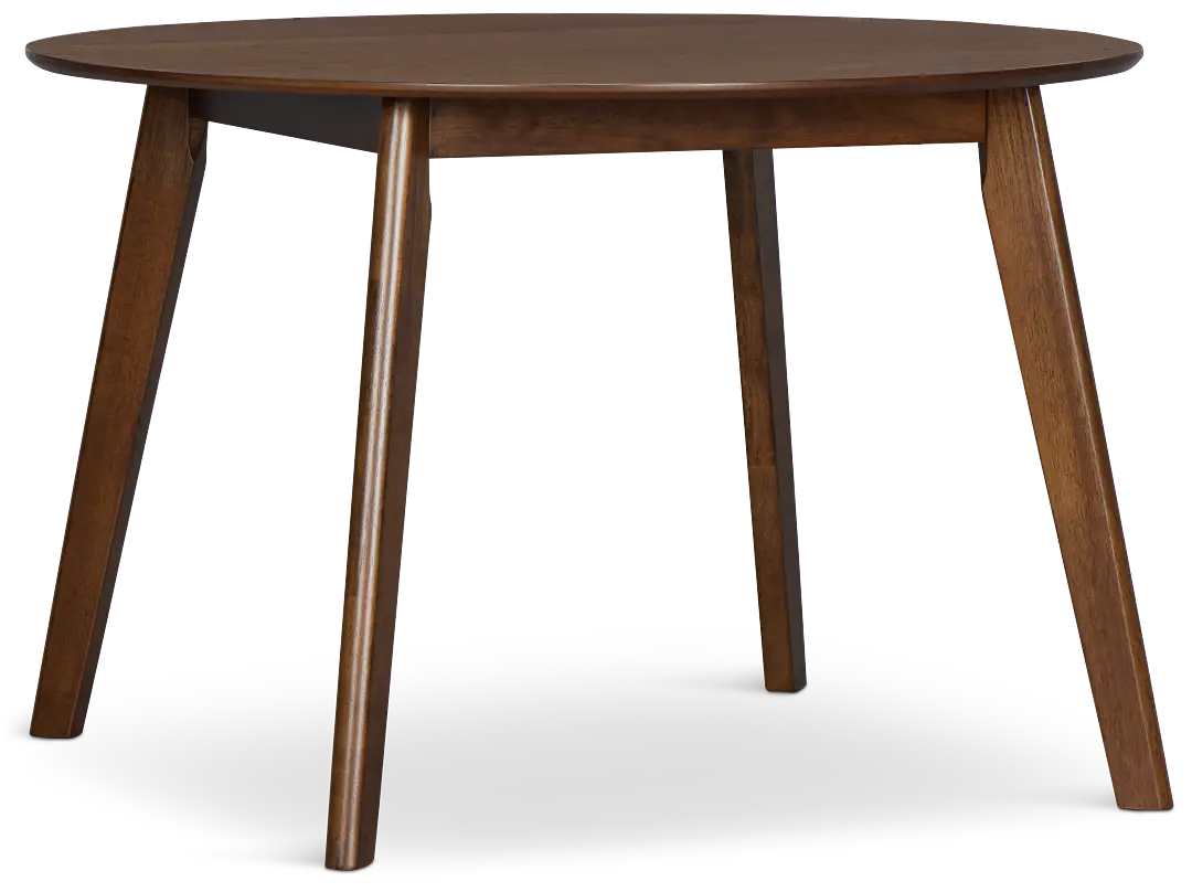 Palmdale Dark Tone Round Table Palmdale Dark Tone Round Table