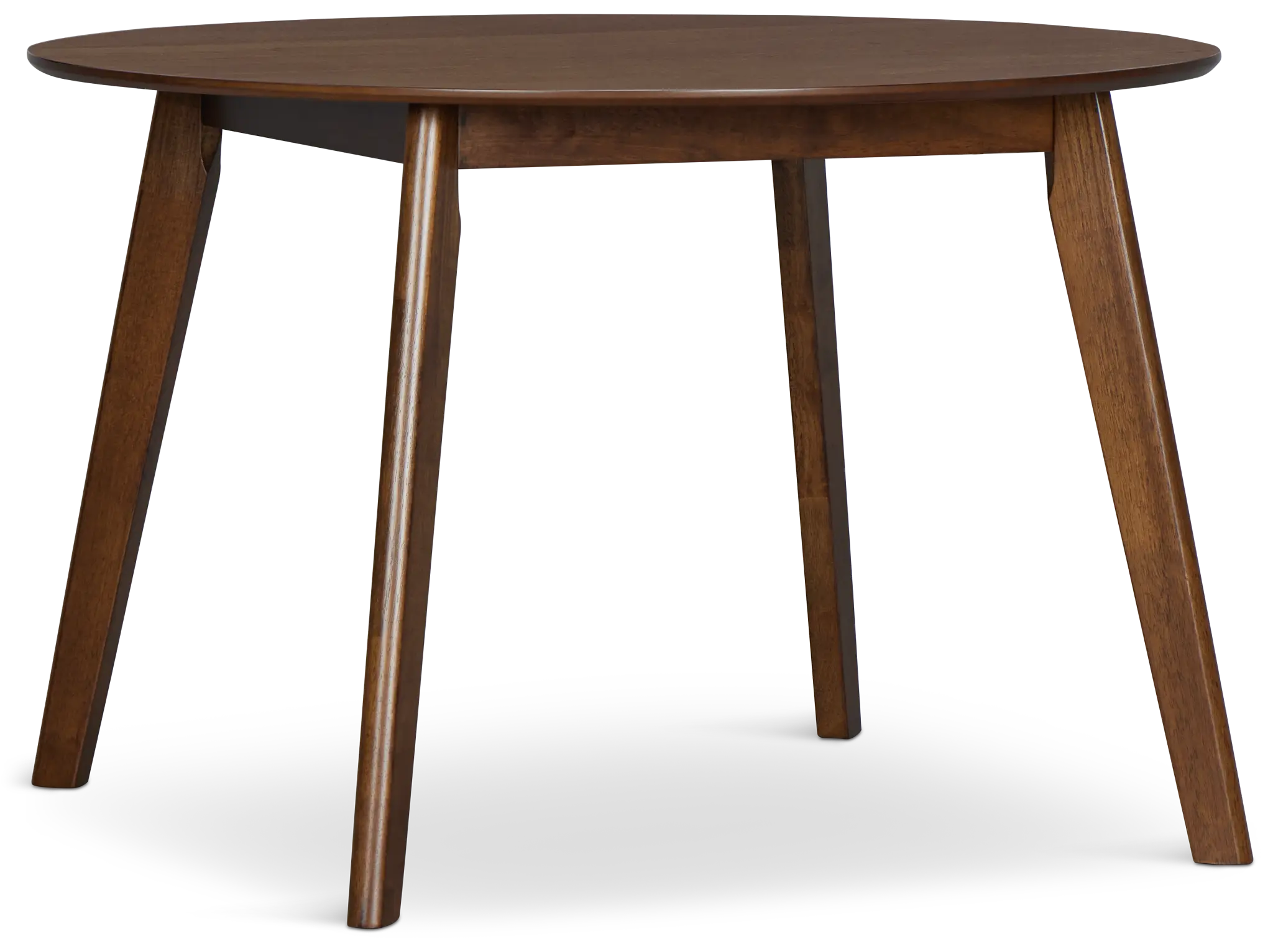 Palmdale Dark Tone Round Table Palmdale Dark Tone Round Table
