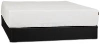 Rest & Renew By Zinus Gel Memory Foam Mattress 12" Medium Mattress Set