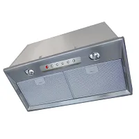 Xo Appliance 21 Series Stainless Steel 21" Vent Hood Inserts
