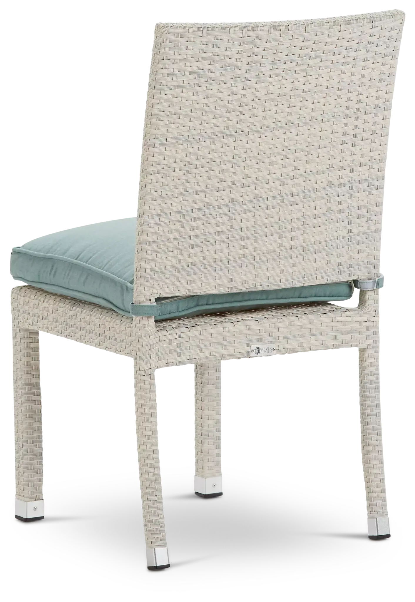 Bahia Teal Side Chair Bahia Teal Side Chair