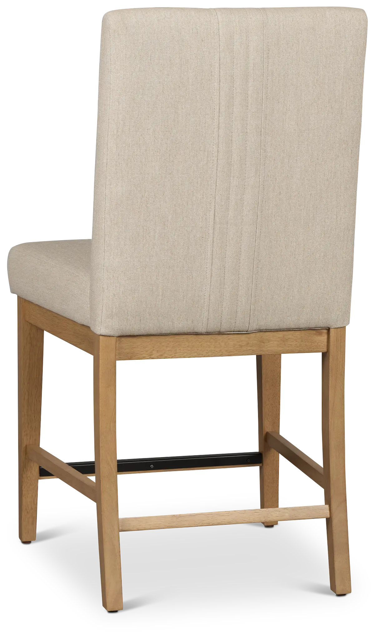 Tahoe Light Tone 24" Upholstered Barstool Tahoe Light Tone 24" Upholstered Barstool