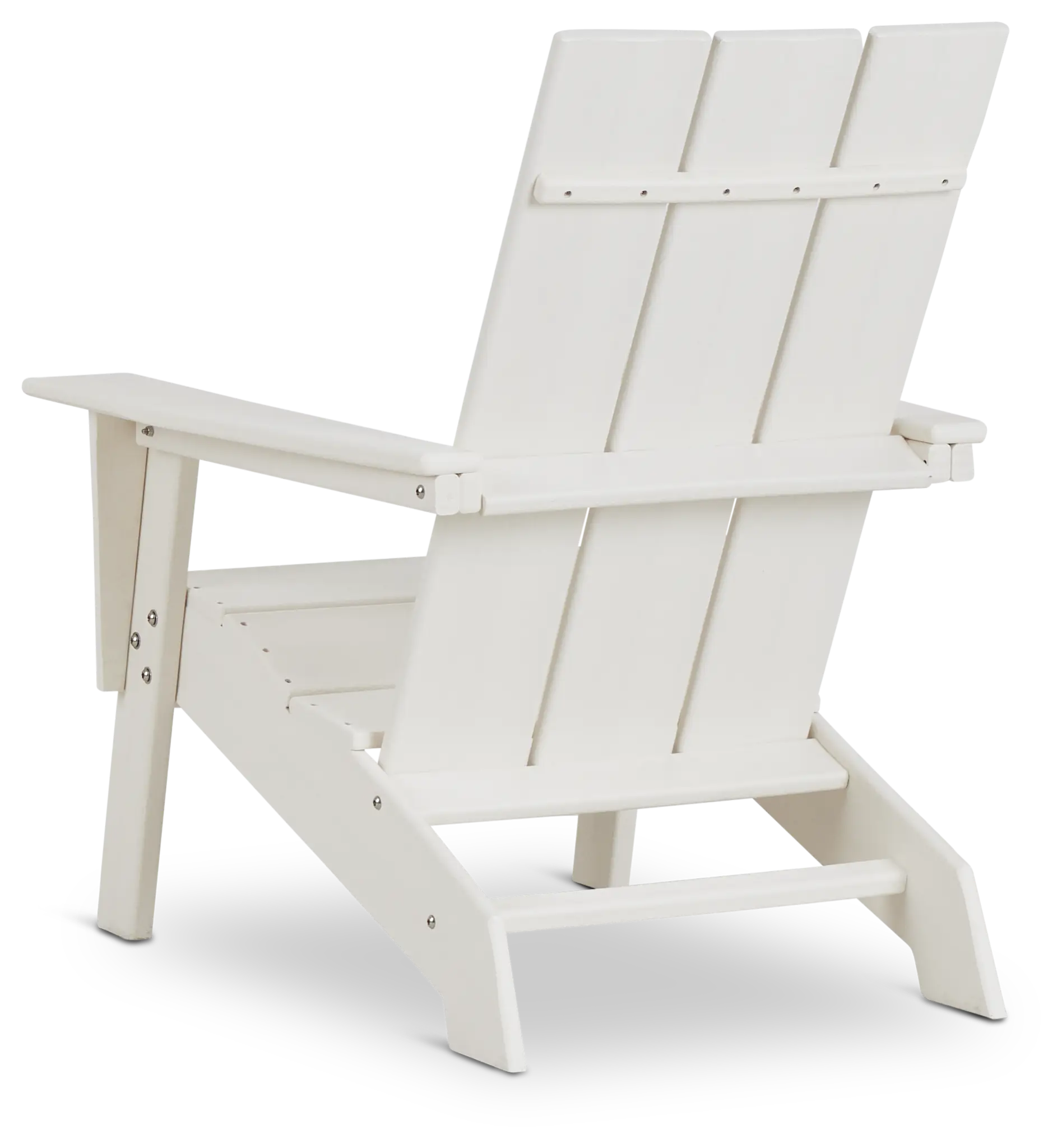 Cabo White Adirondack Chair Cabo White Adirondack Chair