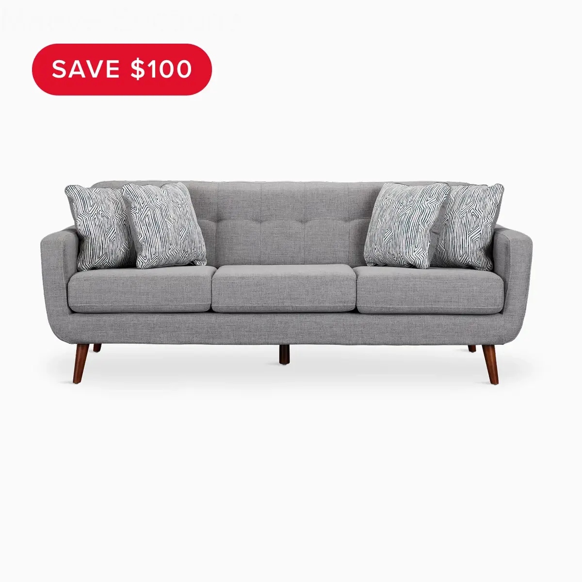 Raya Sofa