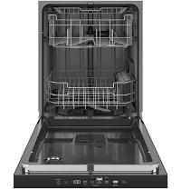 Ge 595 Series Stainless Steel Built In Dishwasher