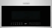Frigidaire 1968 Series Stainless Steel Over-the-range Microwave