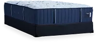 Stearns & Foster Estate Firm Mattress Set
