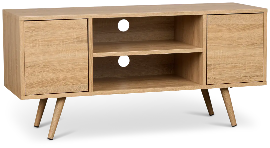 Avon Light Tone Tv Stand Avon Light Tone Tv Stand