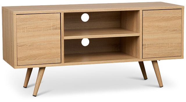 Avon Light Tone Tv Stand