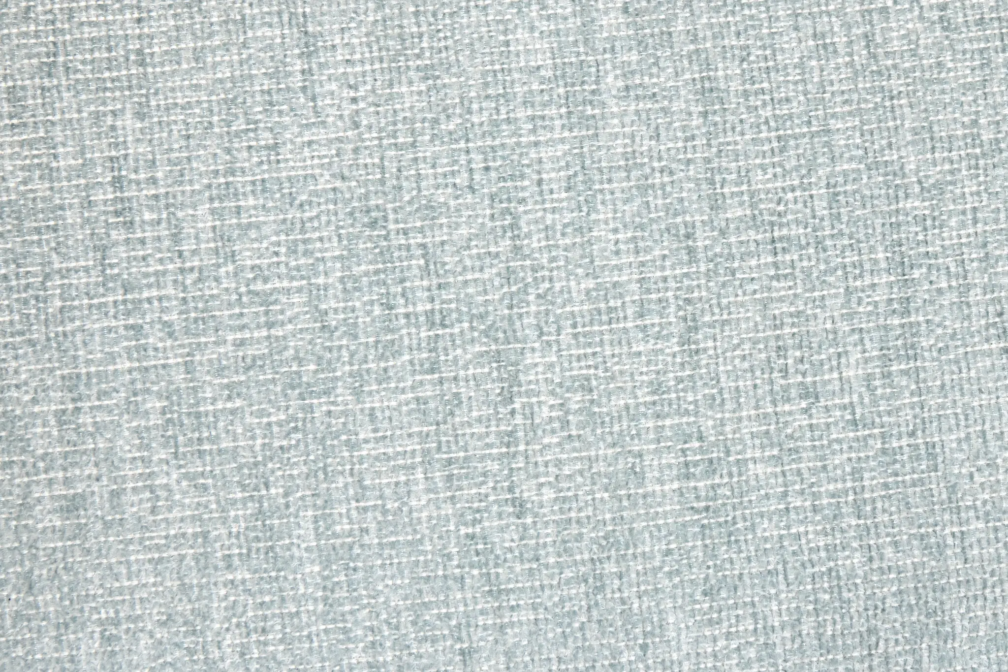 Shore Light Blue Fabric Sleeper Frame Shore Light Blue Fabric Sleeper Frame