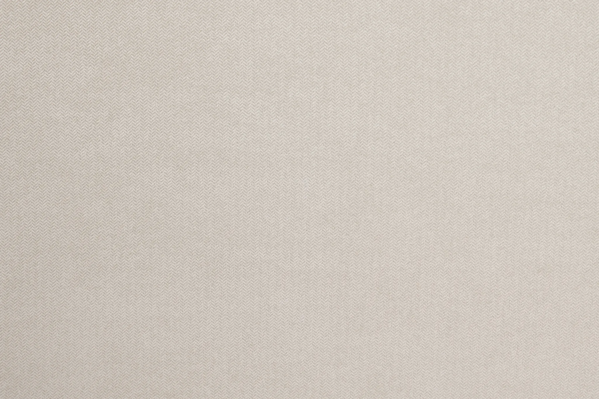 Hudson Gray Fabric Large Left Chaise Sectional