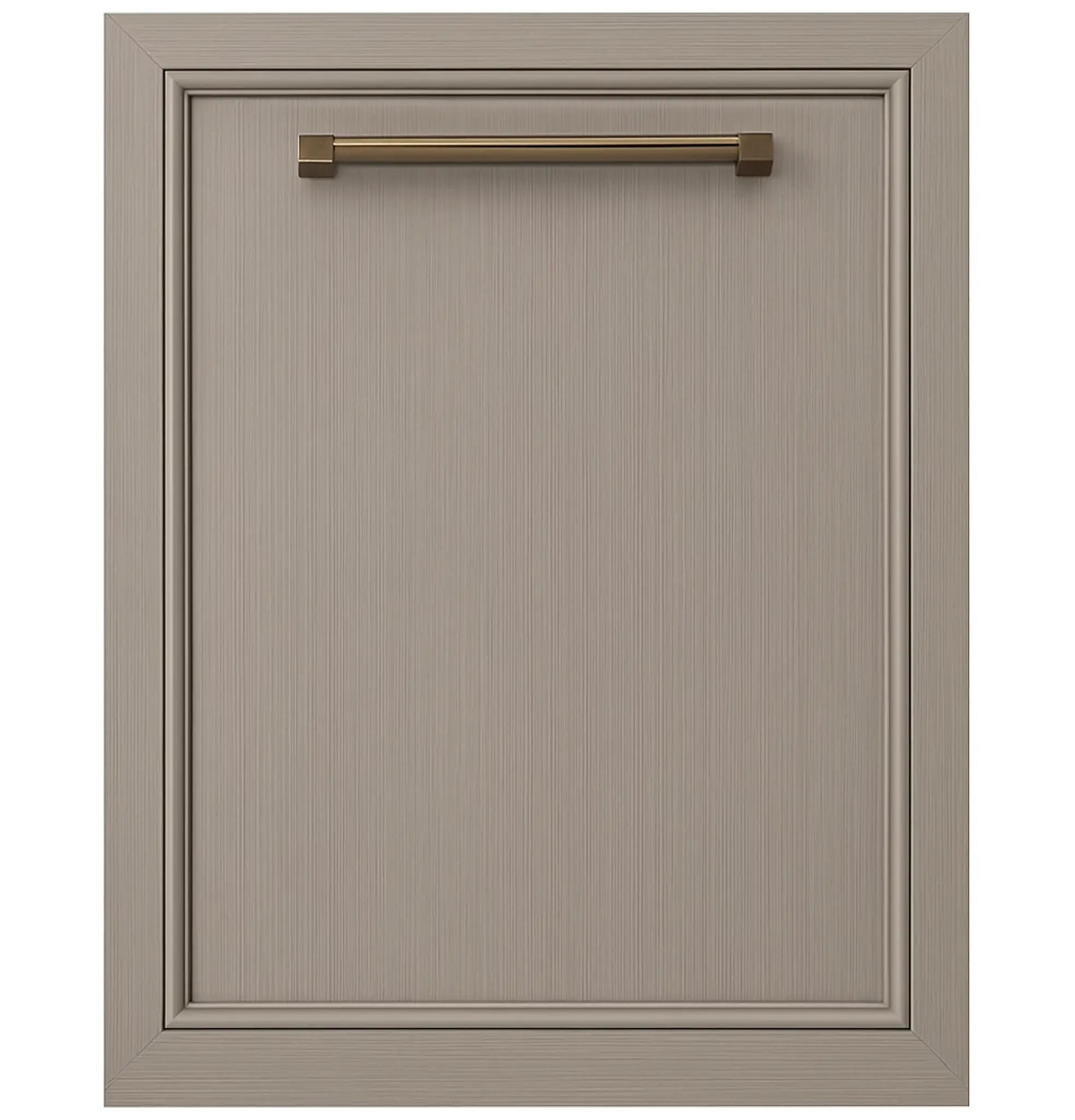 Monogram 800 Series Panel Ready 24" Built In Dishwasher Monogram 800 Series Panel Ready 24" Built In Dishwasher