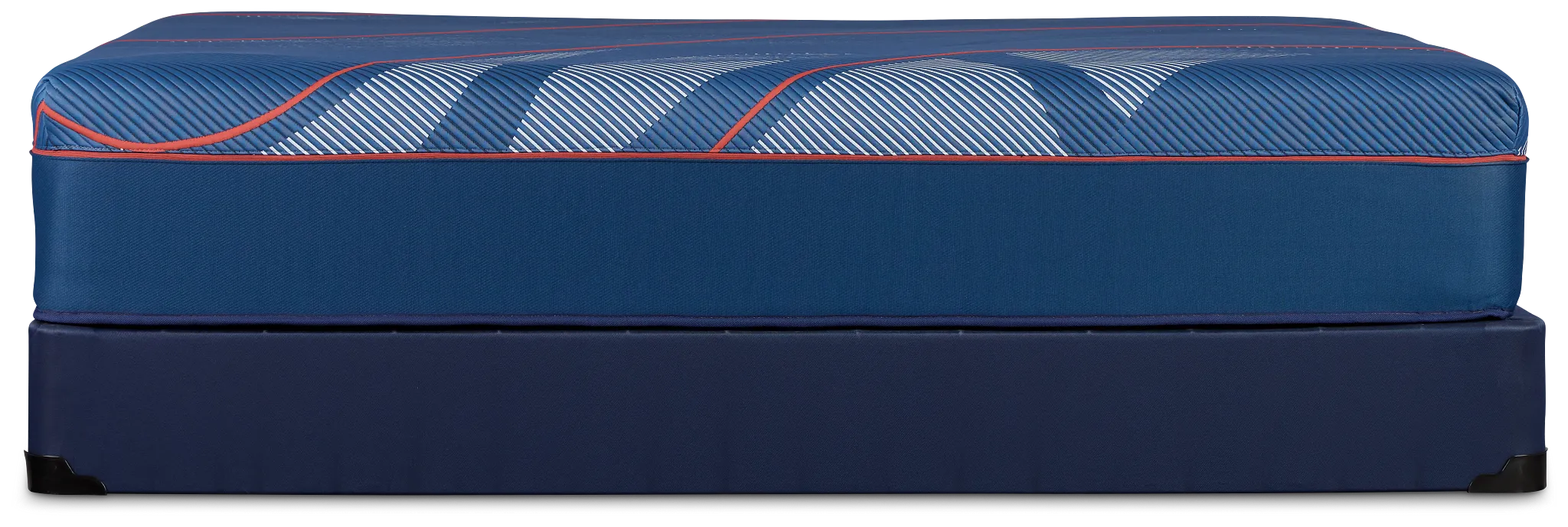 Posturepedic Elite Spring Albany 2 Medium Mattress Set