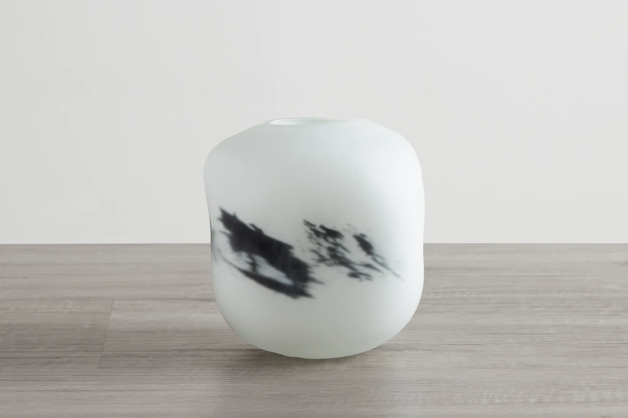 Cordilee White Small Vase