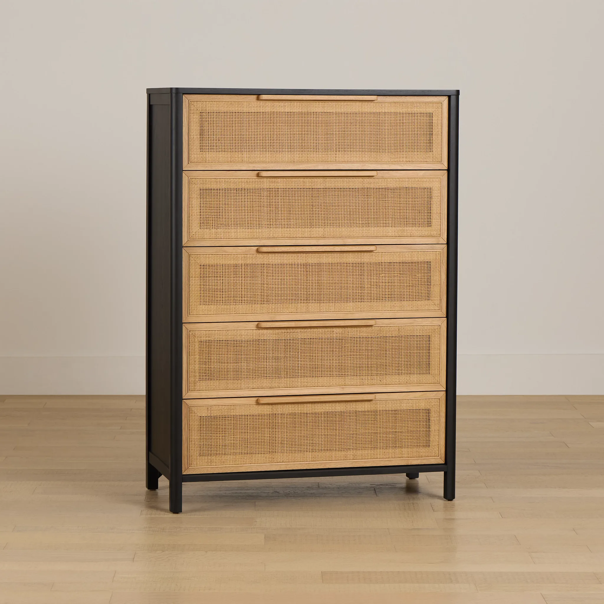 Pacific Two-tone Drawer Chest