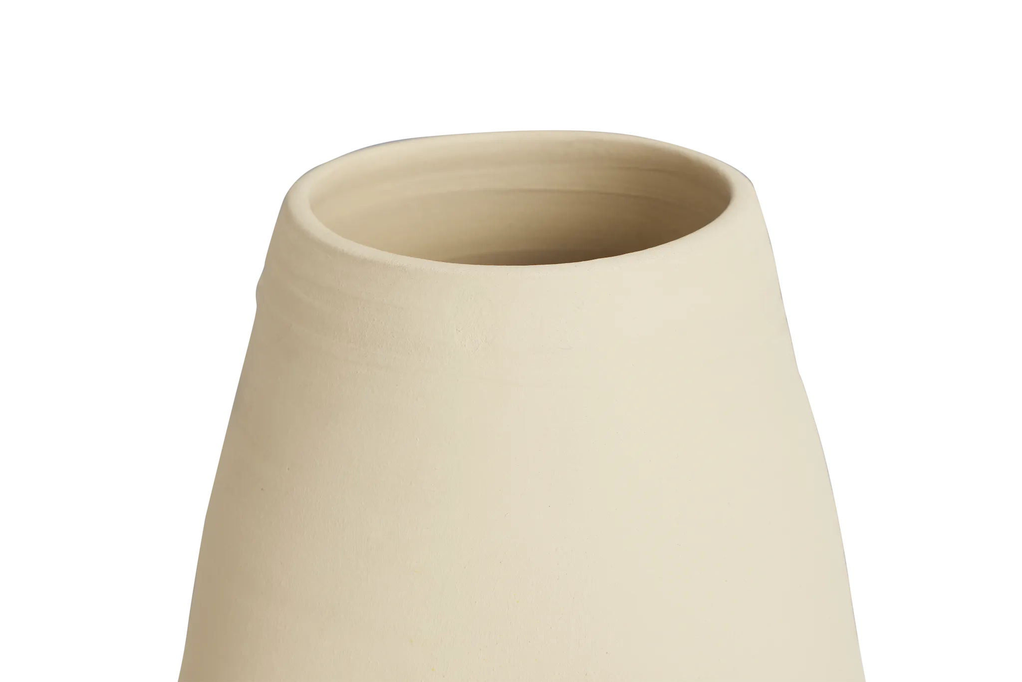 Alov Beige Vase