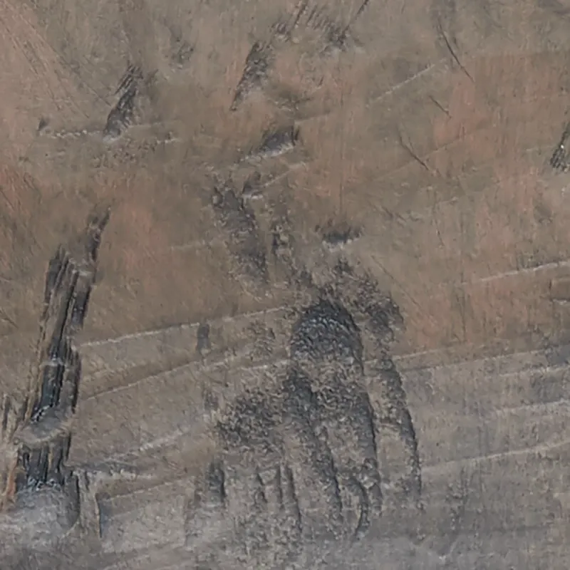 Clyde Brown Tabletop Accessory