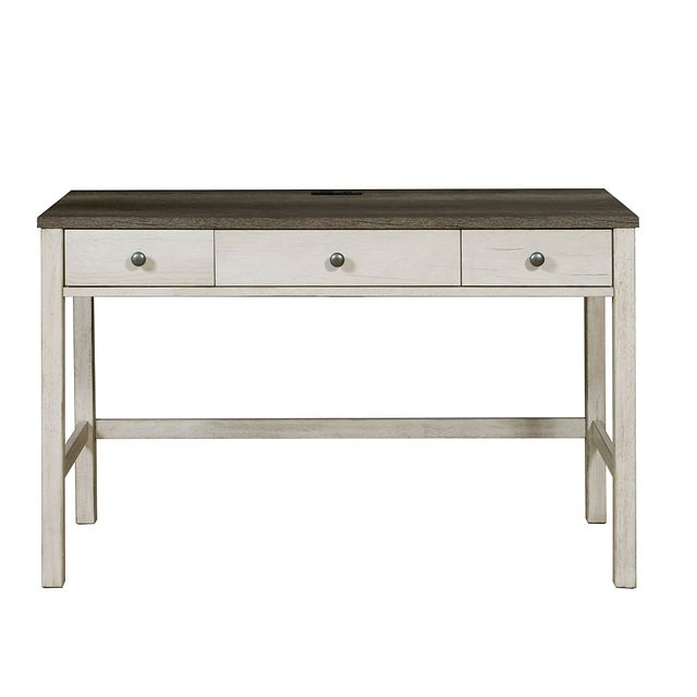 Casper Light Tone Desk