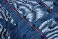 Posturepedic Elite Spring Albany 2 15" Soft Euro Pillow Top Mattress