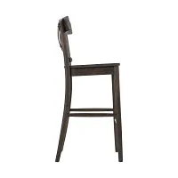Corwin Dark Tone 30" Barstool