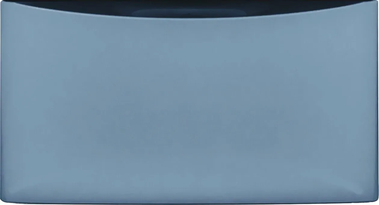 Electrolux 27 Series Blue Pedestal