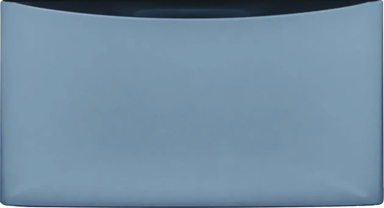 Electrolux 27 Series Blue Pedestal Electrolux 27 Series Blue Pedestal