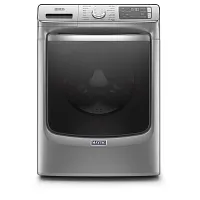 Maytag 8630hc Smart Dark Gray Front Load Washer
