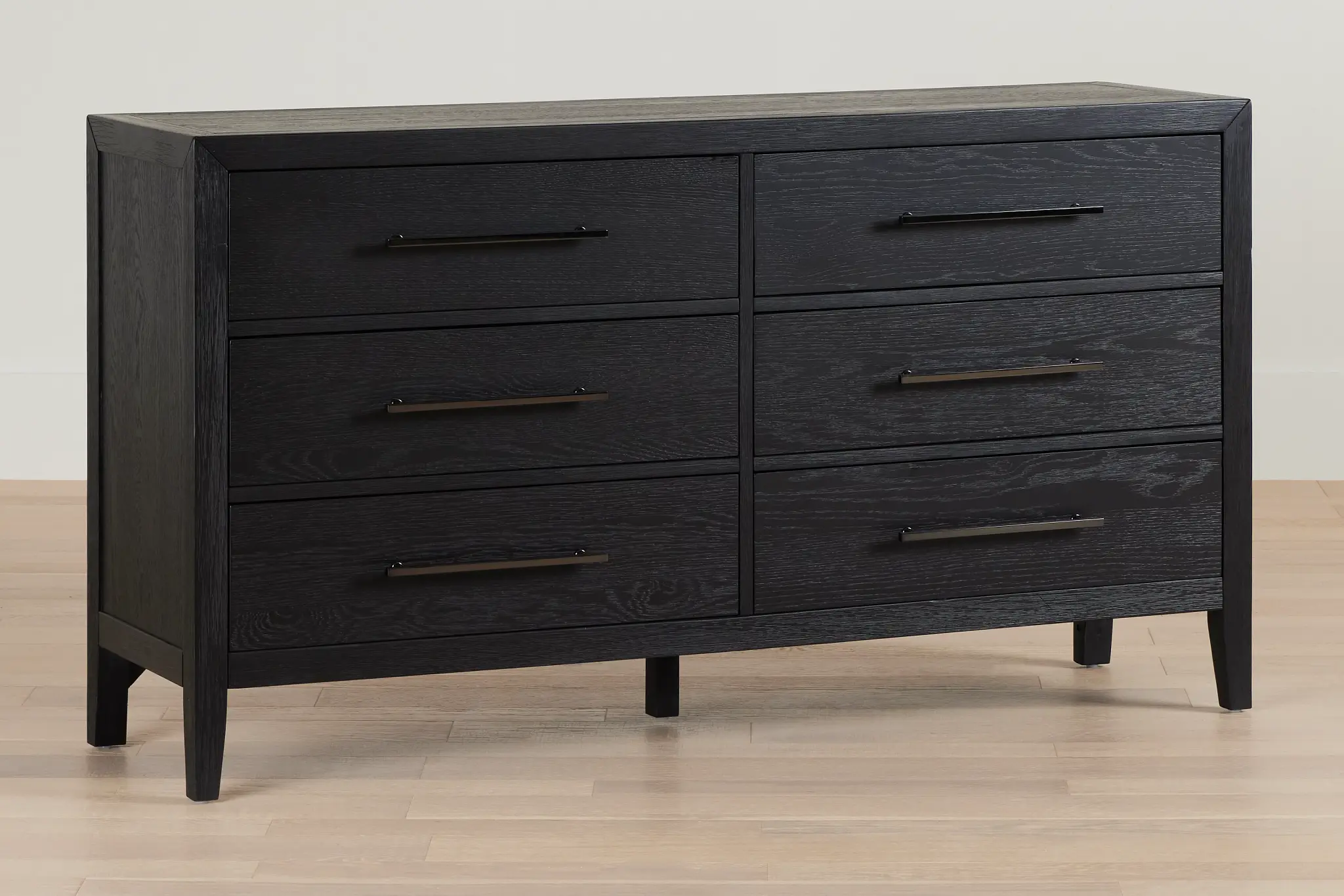 Alden Black Dresser Alden Black Dresser