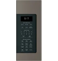 Ge 6175 Series Slate Over-the-range Microwave