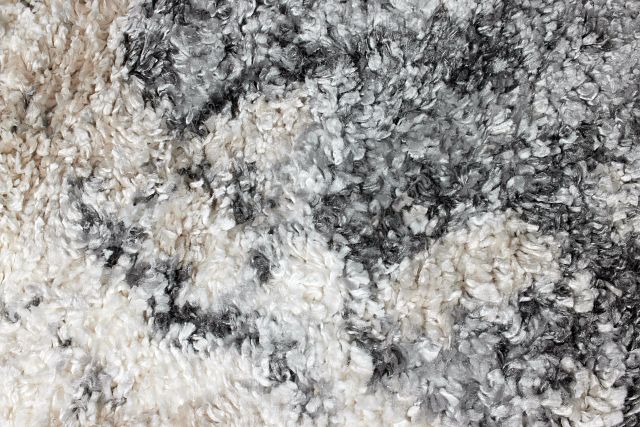 Sohi Gray 8x11 Area Rug