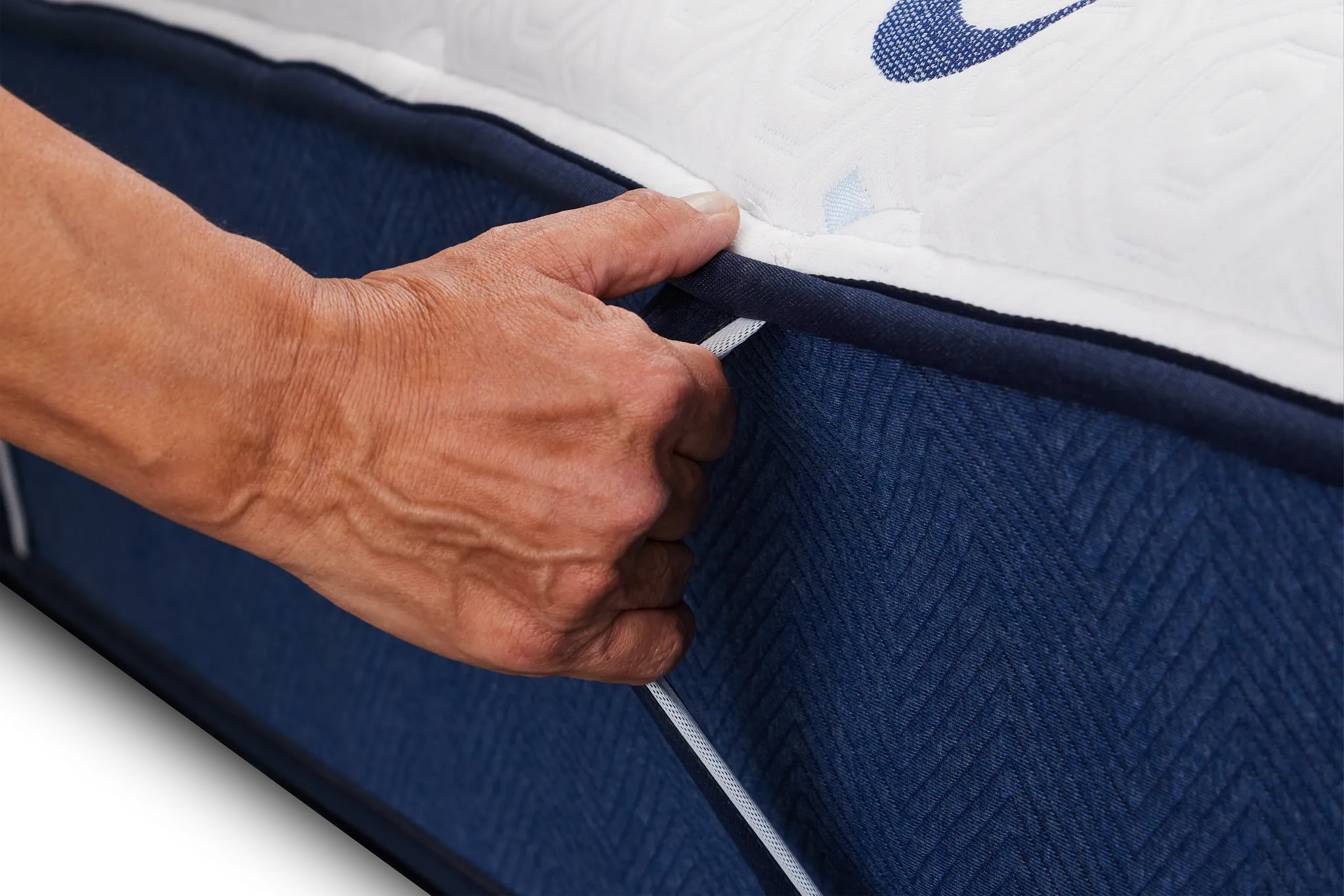 Stearns & Foster Studio 14" Medium Tight Top Mattress